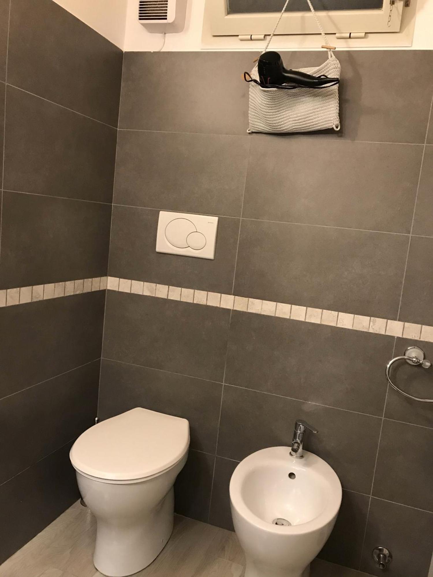 Hotel Sesta Strada Civitavecchia Zimmer foto
